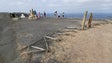 Imagem de Miradouro das Flores vandalizado (vídeo)