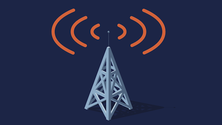 Imagem de Falhas na emissão de rádio no Grupo Central