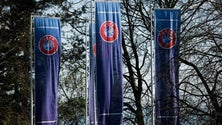 Imagem de Euro2020: UEFA mantém as 12 cidades-sede