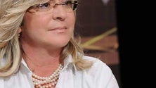 Imagem de Rita Andrade na Câmara das Regiões