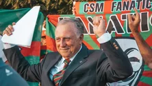 Imagem de Rui Fontes com processo disciplinar