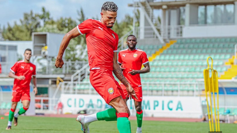 Marítimo vence Caldas com golo de Carlos Parente