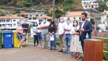 Imagem de Funchal entrega hortas urbanas