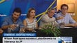 Imagem de Juventude do CDS tem novo líder