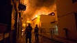 Advogado do suspeito dos incêndios do Funchal considera que Ministério Público devia ouvir especialistas em fogos florestais