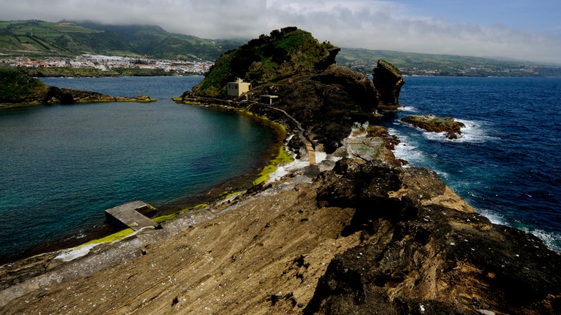 Associação de Turismo dos Açores sem direção