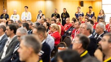 Imagem de Madeira acolhe workshop em novas tecnologias de socorro (vídeo)