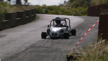 Imagem de Carros de Pau recuperam importância (vídeo)