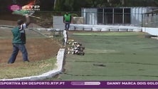 Imagem de Na nova época de automodelismo Vitor Sousa e Daniel Rodrigues venceram primeira prova na vertente Todo o Terreno