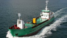 Imagem de Empresa Barcos do Pico compra mais um navio (Vídeo)