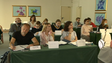 Ucranianos já têm aulas de português (vídeo)