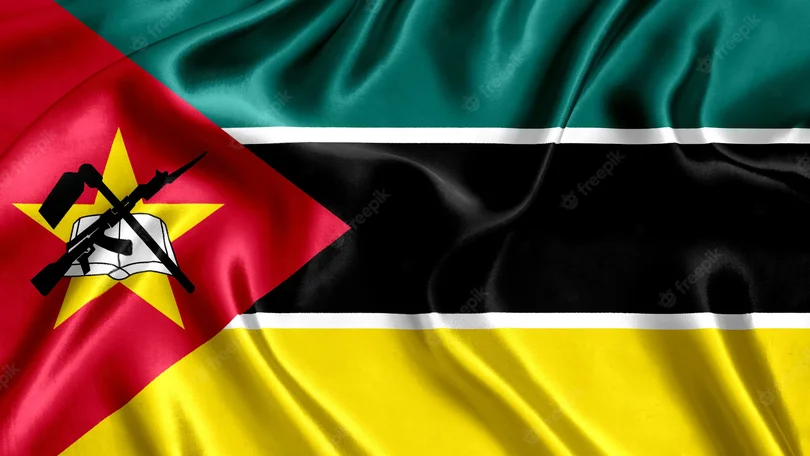 Imagem de Portugal empenhado na cooperação militar e humanitária com Moçambique