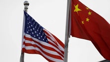 Imagem de China considera lei dos EUA para semicondutores como ataque a negócios chineses