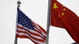 China considera lei dos EUA para semicondutores como ataque a negócios chineses