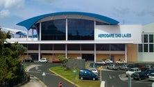 Imagem de CDS nega concorrência desleal das Lajes com Santa Maria (Vídeo)