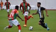 Imagem de «Satisfeitos por jogar em casa na estreia»