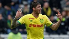 Imagem de FIFA obriga Cardiff a pagar mais 11 milhões de euros ao Nantes pelo malogrado Emiliano Sala