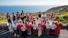 Imagem de Bailinho da Madeira é uma das 7 Maravilhas da Cultura Popular Portuguesa (Vídeo)