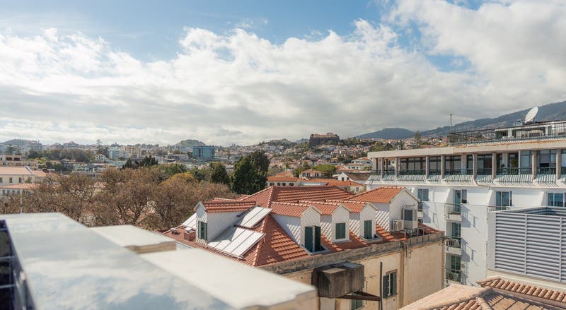 Transações no setor imobiliário na Madeira totalizaram 841 milhões de euros em 2022