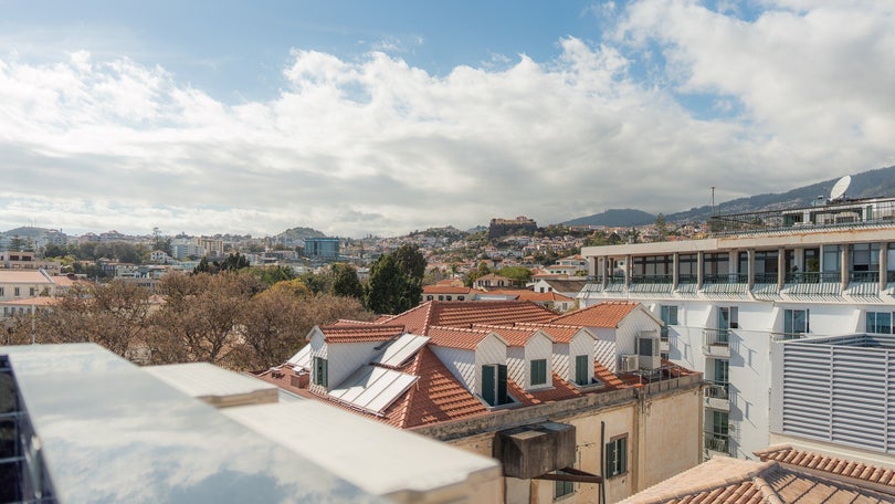 Imagem de Transações no setor imobiliário na Madeira totalizaram 841 milhões de euros em 2022