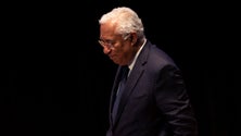 Imagem de António Costa assume choque perante relatório de abusos sexuais na igreja