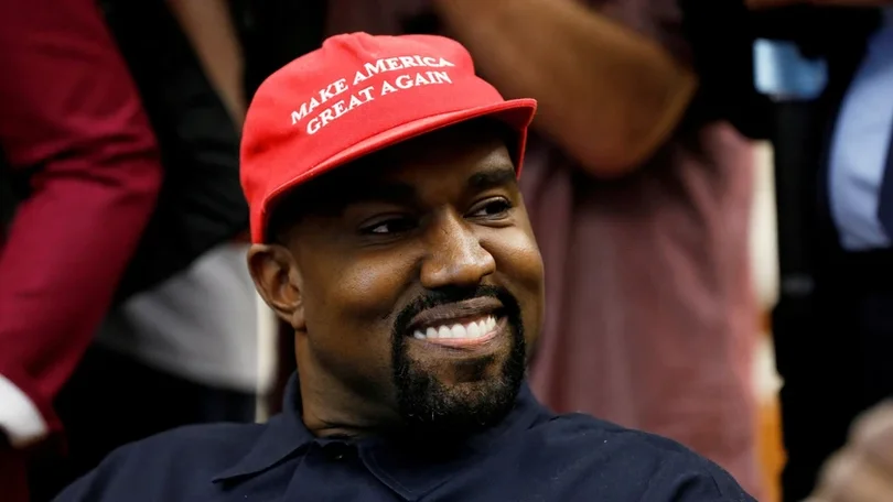 Kanye West tem documentário cancelado e é dispensado por comentários antissemitas