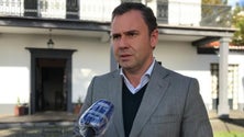 «Não vai haver falta de combustíveis nem de gás na Madeira» (áudio)