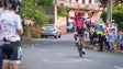 Bruno Saraiva venceu a primeira etapa da 45.ª Volta à Madeira em Bicicleta