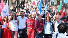 Imagem de CDU acusa PS e PSD de desenvolverem política de empobrecimento (vídeo)