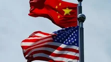 Imagem de China pede reconciliação com os Estados Unidos