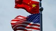 China pede reconciliação com os Estados Unidos