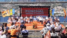 Imagem de Calado quer tirar o Funchal da inércia (áudio)