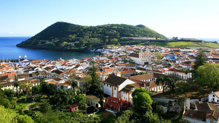 Covid-19: Açores com dois novos casos nas ilhas de São Miguel e Terceira
