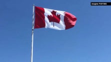 Imagem de Governo Regional assinala o Dia Nacional do Canadá