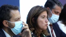 Imagem de Majoração do valor mínimo do subsídio de desemprego abrange 168 mil pessoas