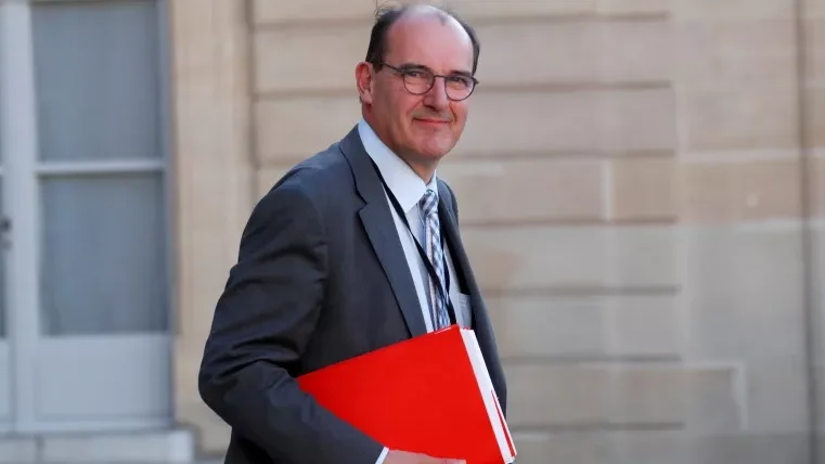Imagem de Variante inglesa coloca França em vigilância