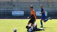 Nacional empata com equipa sub-23 do Belenenses