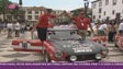 Alberto Rosário e Leonardo Figueira venceram a Volta à Madeira em automóveis clássicos