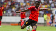 Imagem de Empate com Madagáscar deixa Angola em igualdade pontual com o Gana