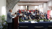 Imagem de Falta inovação às empresas (áudio)