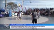 Começa amanhã o Funchal Basquetebol Fest (vídeo)