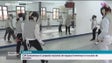 Imagem de Santanense é campeão nacional de esgrima em iniciados femininos (vídeo)