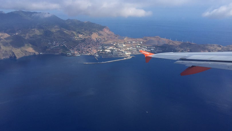 Tempo quente na Madeira vai continuar até sábado