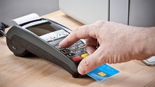 Imagem de Levantamentos e compras por multibanco batem recordes em 2018