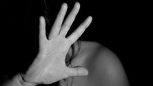 Imagem de Cerca de 80% dos casos de violência sexual em Portugal não são denunciados