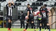Imagem de Adeptos do Nacional reagem à derrota (áudio)