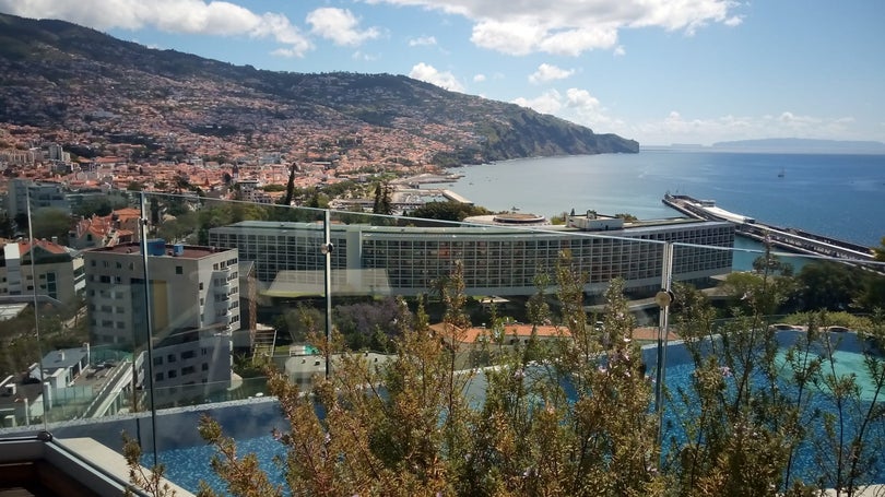 Madeira registou 126 mil dormidas em abril