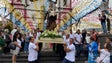 Imagem de Procissão renova fé em Santo António (vídeo)