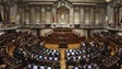 Imagem de Parlamento português tem menos deputados do que média europeia