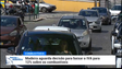 Governo Regional coloca a hipótese de atribuir subsídio de combustível aos táxis (vídeo)